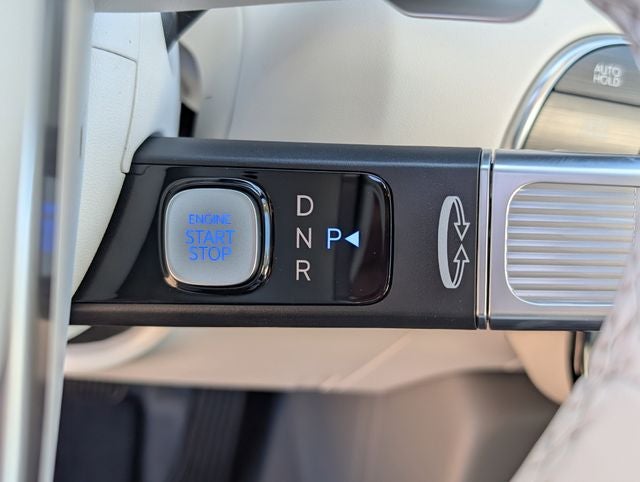 2026 Hyundai PALISADE SEL FWD