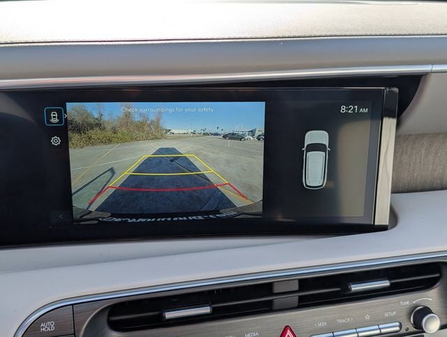 2026 Hyundai PALISADE SEL FWD