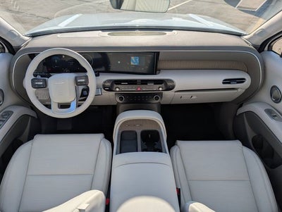 2026 Hyundai PALISADE SEL FWD