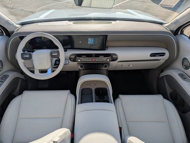 2026 Hyundai PALISADE SEL FWD