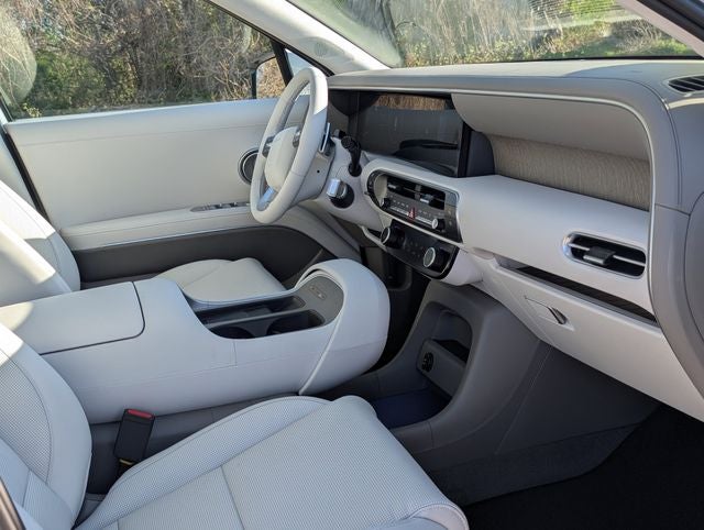 2026 Hyundai PALISADE SEL FWD