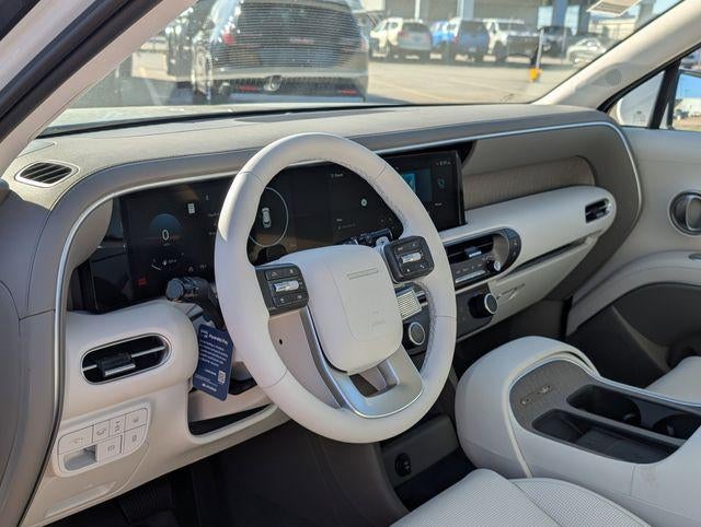 2026 Hyundai PALISADE SEL FWD