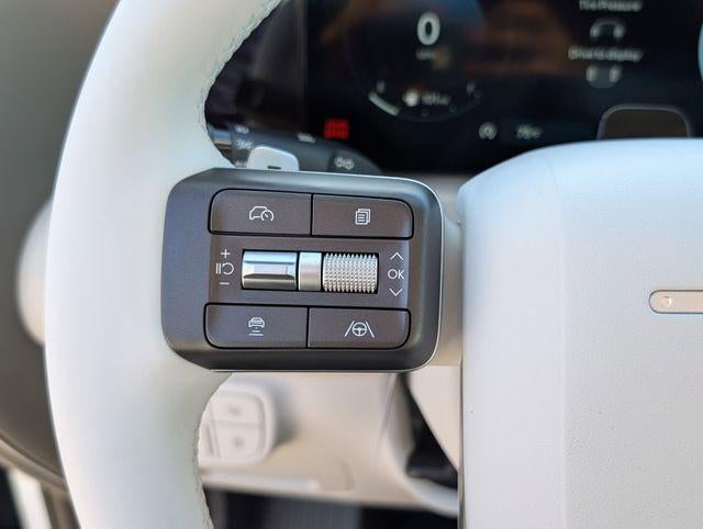 2026 Hyundai PALISADE SEL FWD