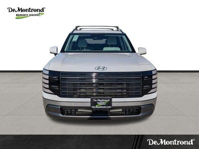 2026 Hyundai PALISADE SEL FWD