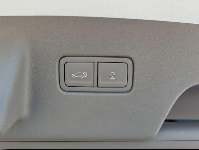 2026 Hyundai PALISADE SEL FWD