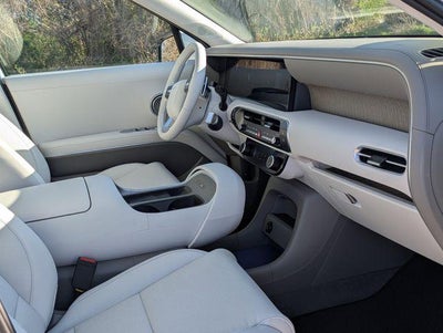 2026 Hyundai PALISADE SEL FWD