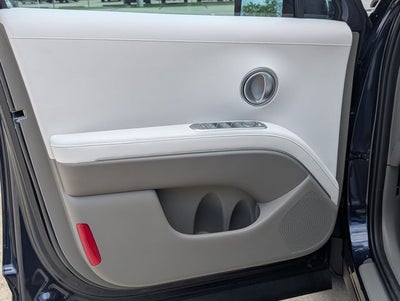 2026 Hyundai PALISADE SEL FWD