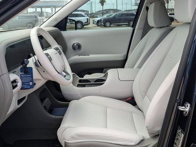 2026 Hyundai PALISADE SEL FWD