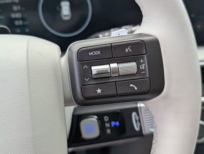 2026 Hyundai PALISADE SEL FWD