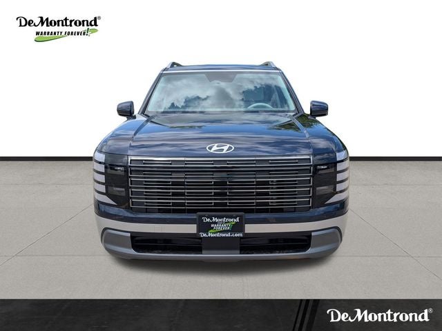 2026 Hyundai PALISADE SEL FWD