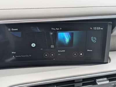 2026 Hyundai PALISADE SEL FWD