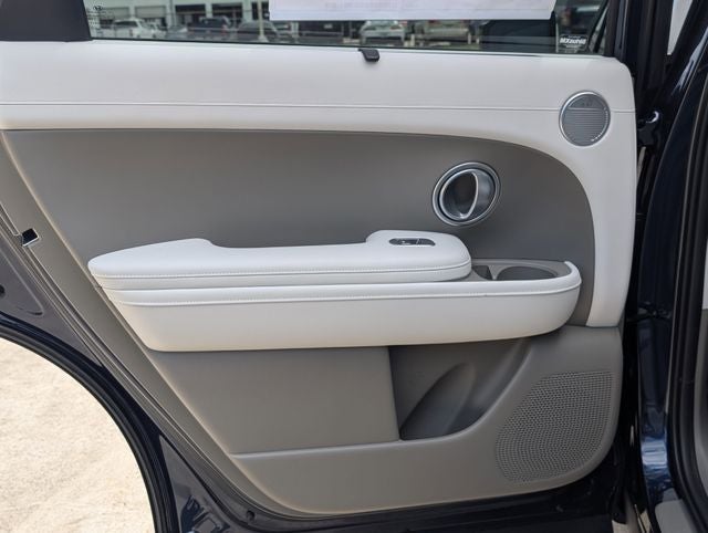 2026 Hyundai PALISADE SEL FWD