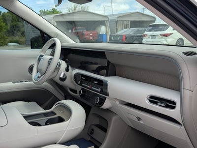 2026 Hyundai PALISADE SEL FWD