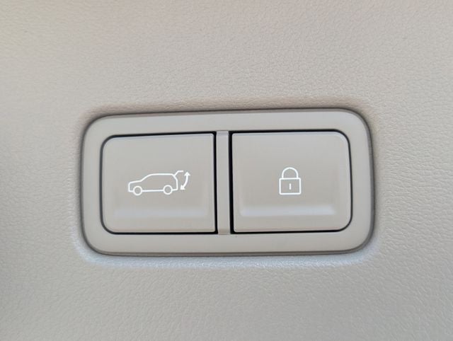 2026 Hyundai PALISADE SEL FWD