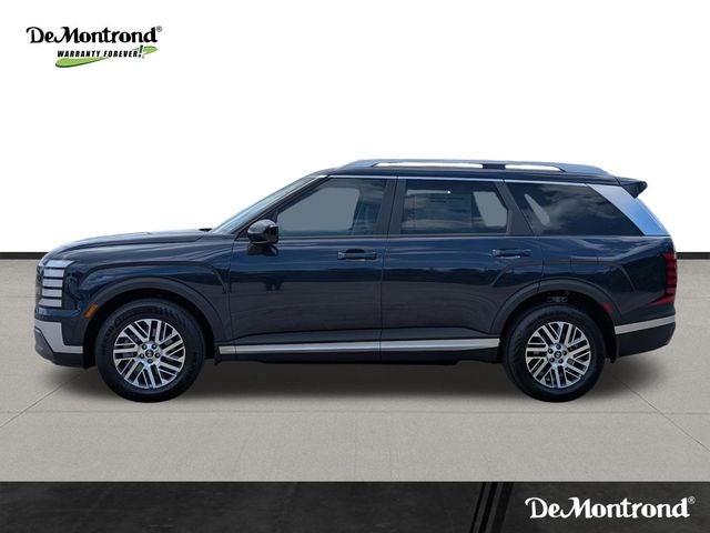 2026 Hyundai PALISADE SEL FWD