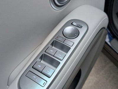 2026 Hyundai PALISADE SEL FWD