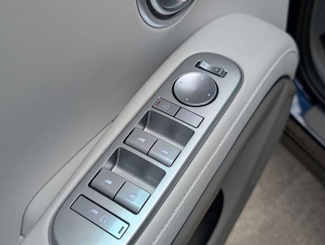 2026 Hyundai PALISADE SEL FWD