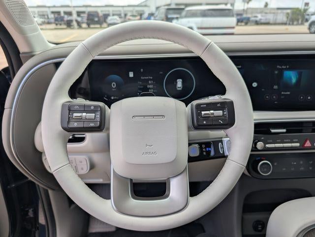 2026 Hyundai PALISADE SEL FWD