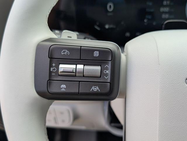 2026 Hyundai PALISADE SEL FWD