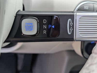 2026 Hyundai PALISADE SEL FWD