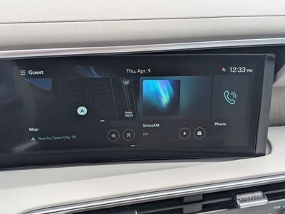 2026 Hyundai PALISADE SEL FWD