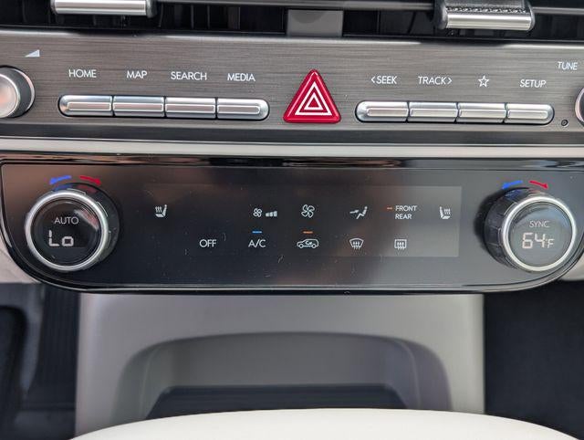 2026 Hyundai PALISADE SEL FWD