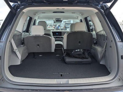 2026 Hyundai PALISADE SEL FWD