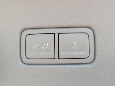 2026 Hyundai PALISADE SEL FWD