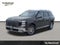 2026 Hyundai PALISADE SEL FWD