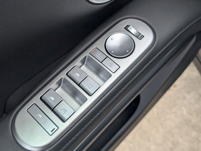 2026 Hyundai PALISADE SEL FWD