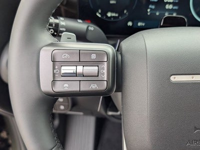 2026 Hyundai PALISADE SEL FWD