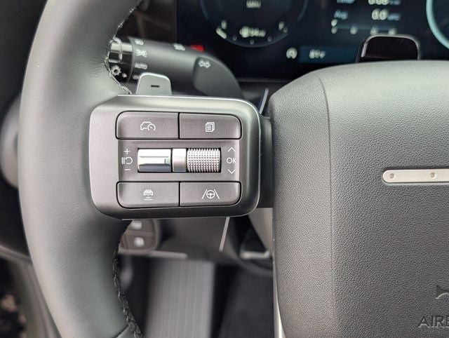 2026 Hyundai PALISADE SEL FWD