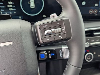 2026 Hyundai PALISADE SEL FWD