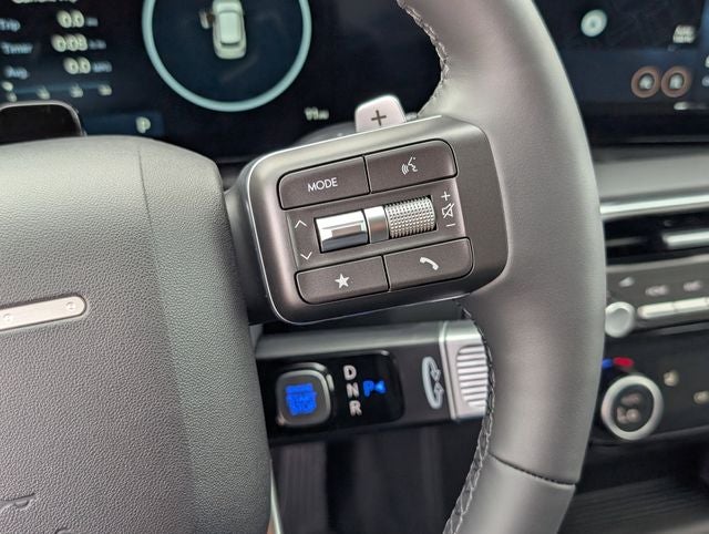 2026 Hyundai PALISADE SEL FWD