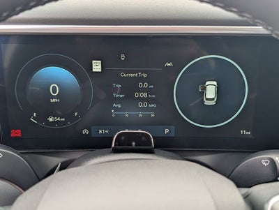 2026 Hyundai PALISADE SEL FWD