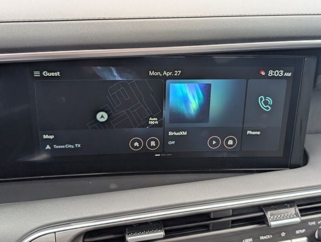 2026 Hyundai PALISADE SEL FWD