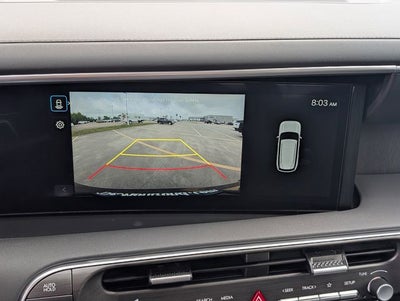 2026 Hyundai PALISADE SEL FWD