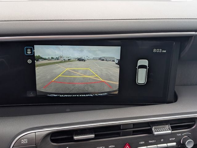 2026 Hyundai PALISADE SEL FWD