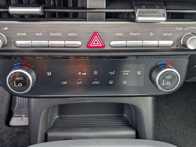 2026 Hyundai PALISADE SEL FWD