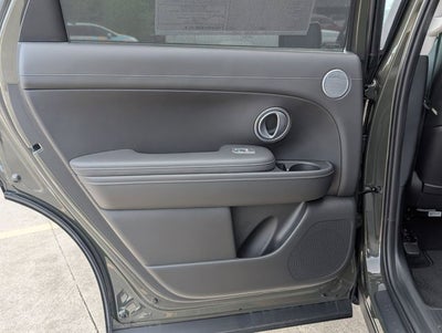 2026 Hyundai PALISADE SEL FWD