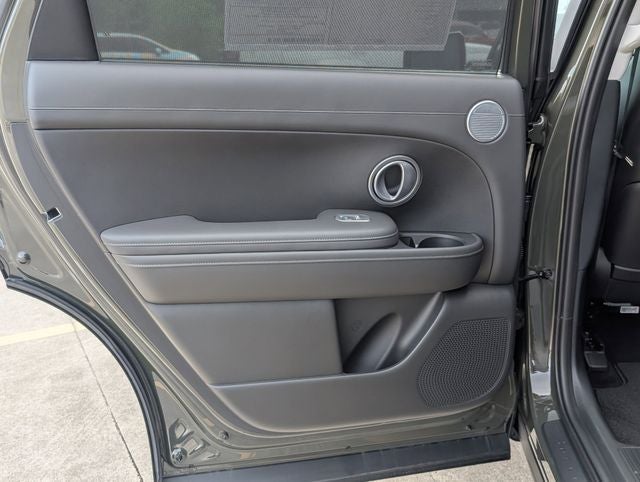 2026 Hyundai PALISADE SEL FWD