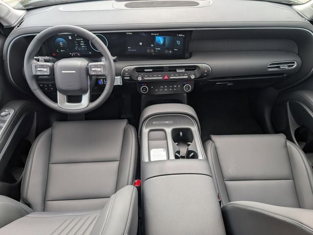 2026 Hyundai PALISADE SEL FWD