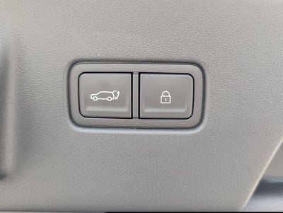 2026 Hyundai PALISADE SEL FWD