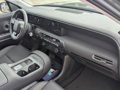 2026 Hyundai PALISADE SEL FWD