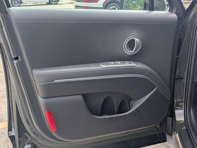 2026 Hyundai PALISADE SEL FWD