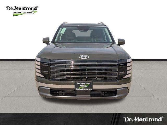2026 Hyundai PALISADE SEL FWD