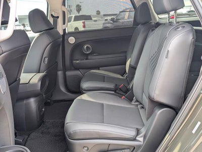 2026 Hyundai PALISADE SEL FWD