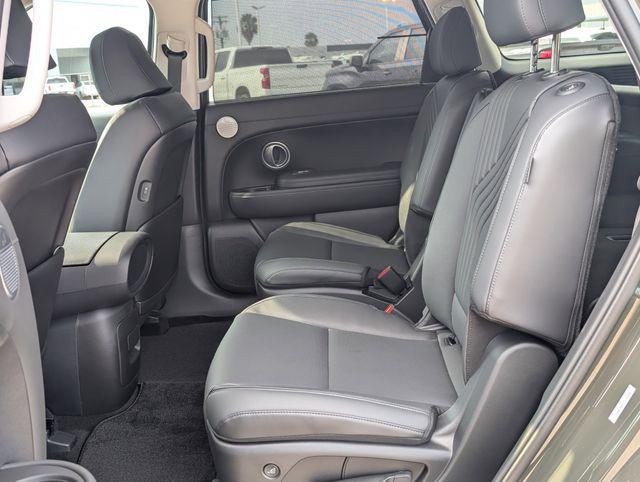 2026 Hyundai PALISADE SEL FWD