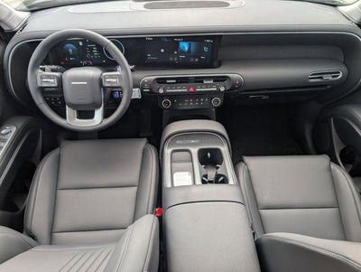 2026 Hyundai PALISADE SEL FWD