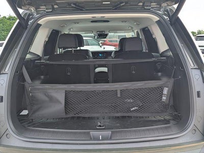 2026 Hyundai PALISADE SEL FWD